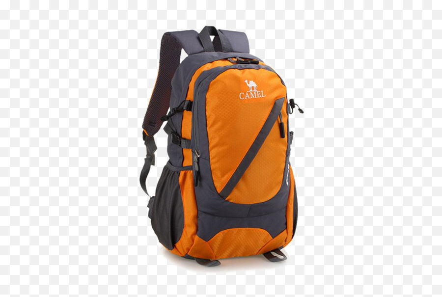 Travel Backpack Png Image - Backpack Travel Bag Png,Back Pack Png