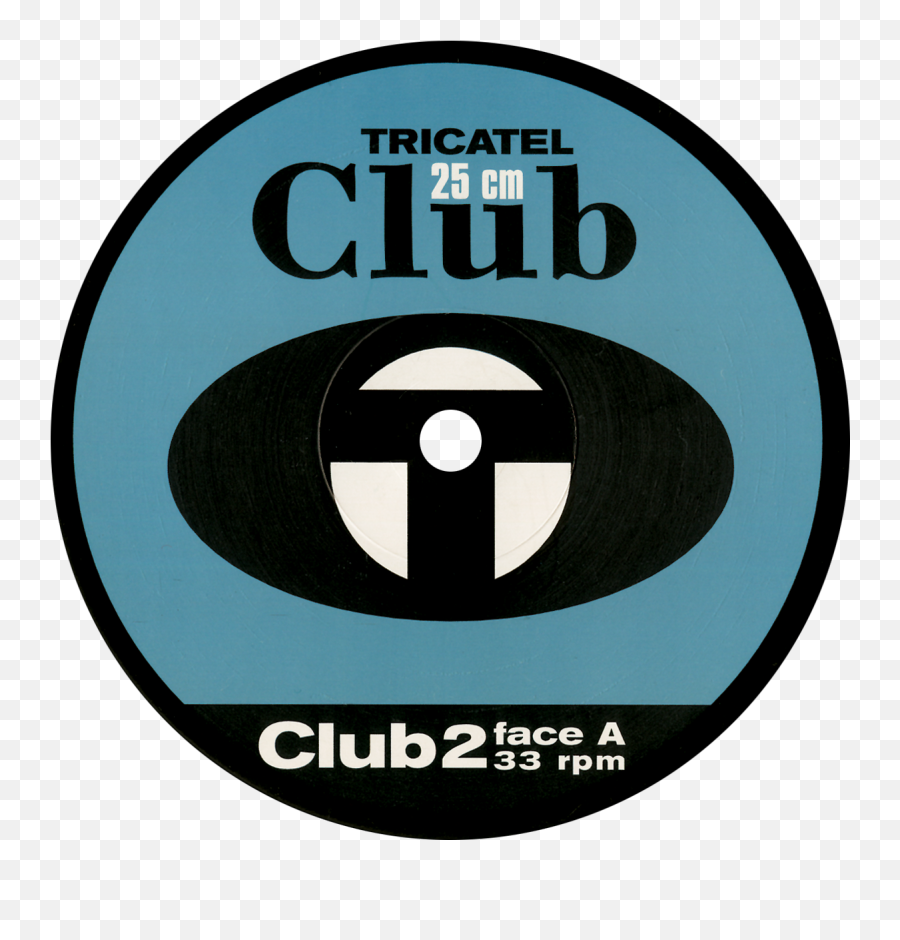 Tricatel 25cm Club - Wong Tze Wah Png,Playgirl Logo