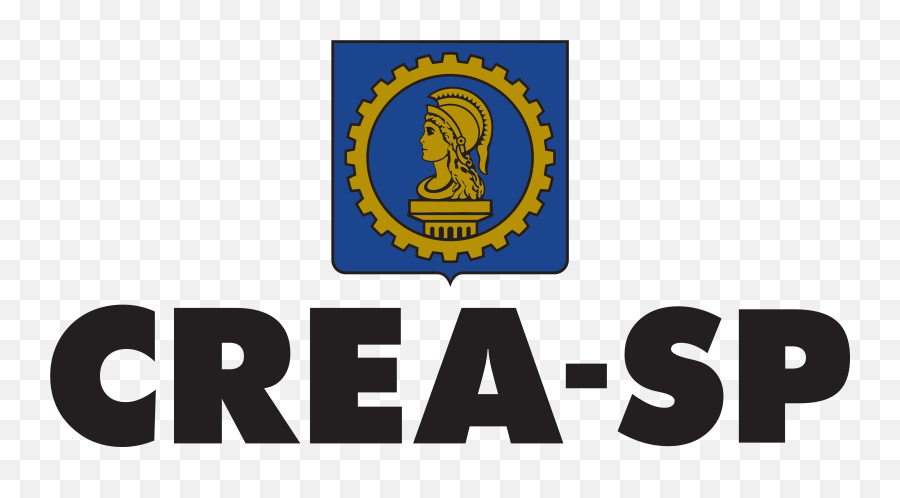 Crea Sp Logo - Png E Vetor Download De Logo Crea,Sp Logo