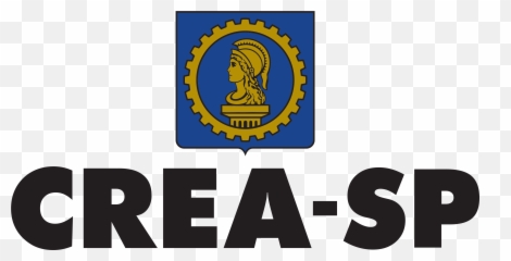 Crea Sp Logo - Png E Vetor Download De Logo Crea,Sp Logo