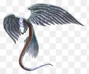 Quetzalcoatl - Shin Megami Tensei Quetzalcoatl Png,Quetzalcoatl Png