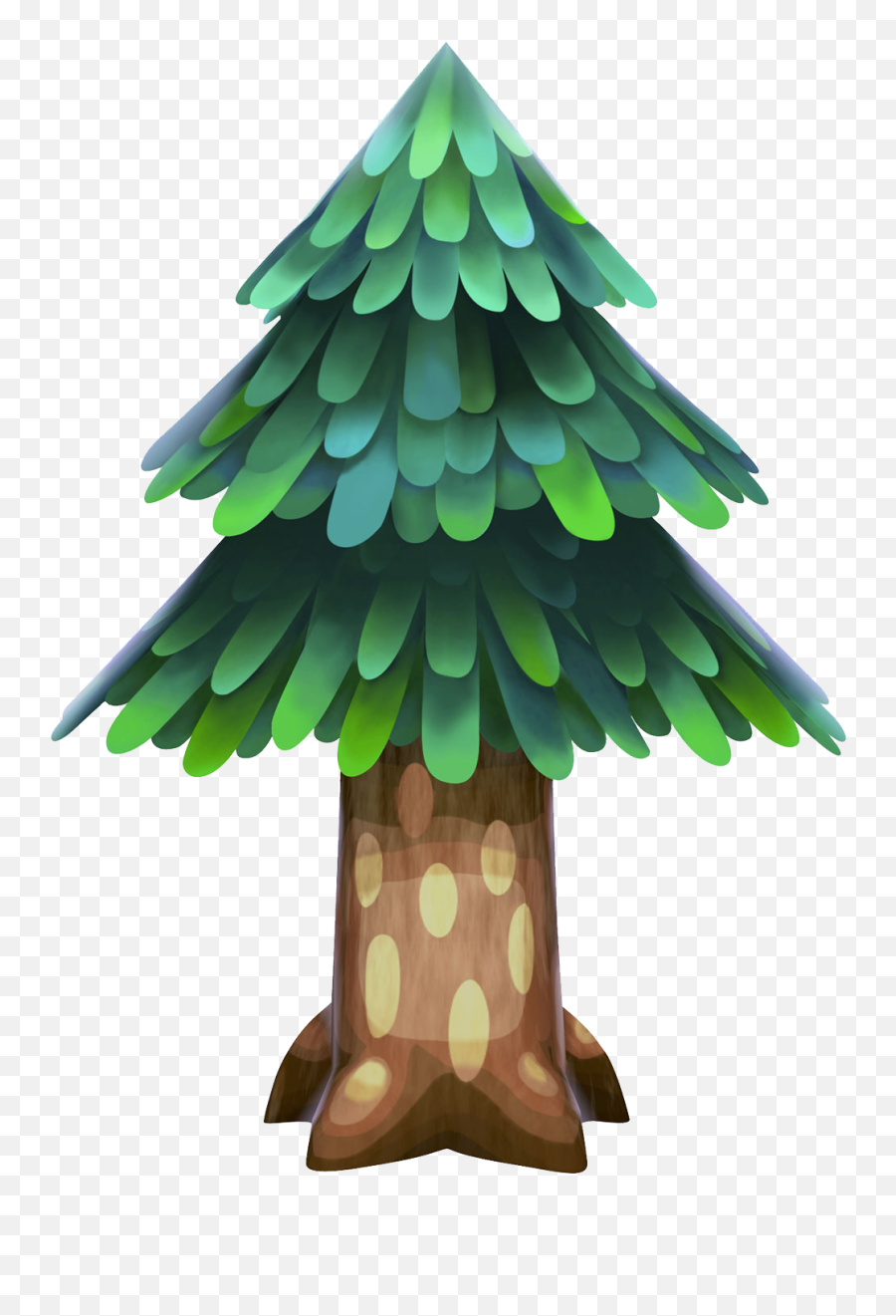 Cedar Tree Png Picture - Cedar Tree Animal Crossing,Cedar Tree Png