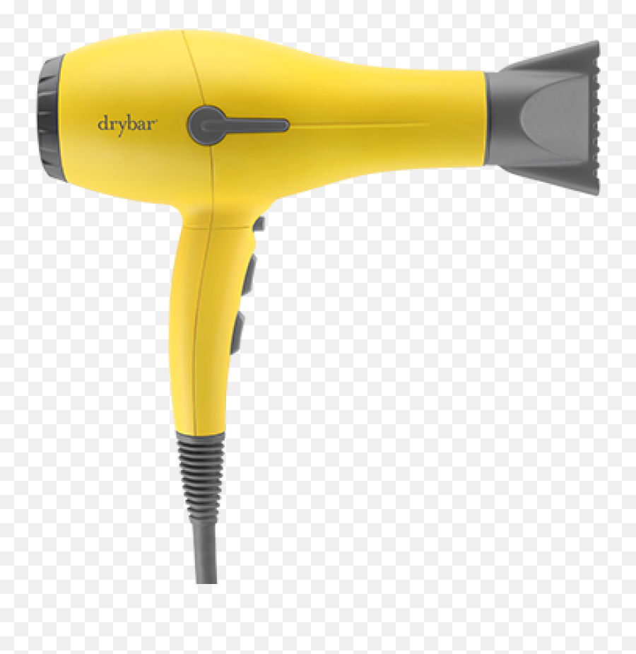 Buttercup Hair Blow - Blow Dryer Png,Hair Dryer Png