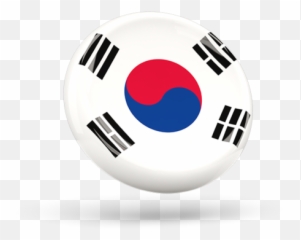 Download Illustration Of Flag South - Korea png