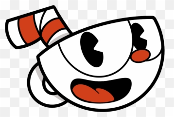 Cuphead - Cuphead Png,Cuphead Png