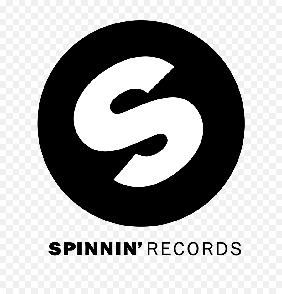 Spinnin Records Logo Transparent Png - Spinnin Records Logo Png,S Png