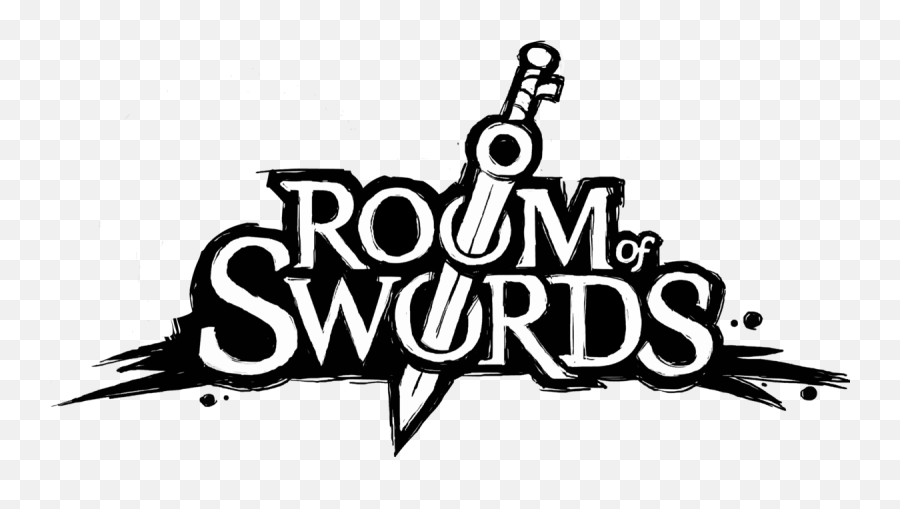 Room Of Swords - Illustration Png,Webtoon Logo