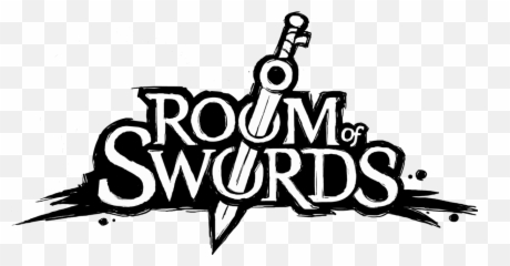 Room Of Swords - Illustration png