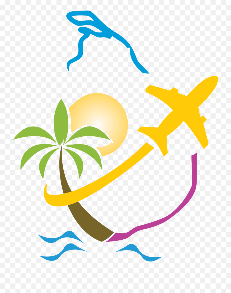 Tours Logo Png - Tourism Company And Tourism Information Center Clip Art,Tour De France Logos