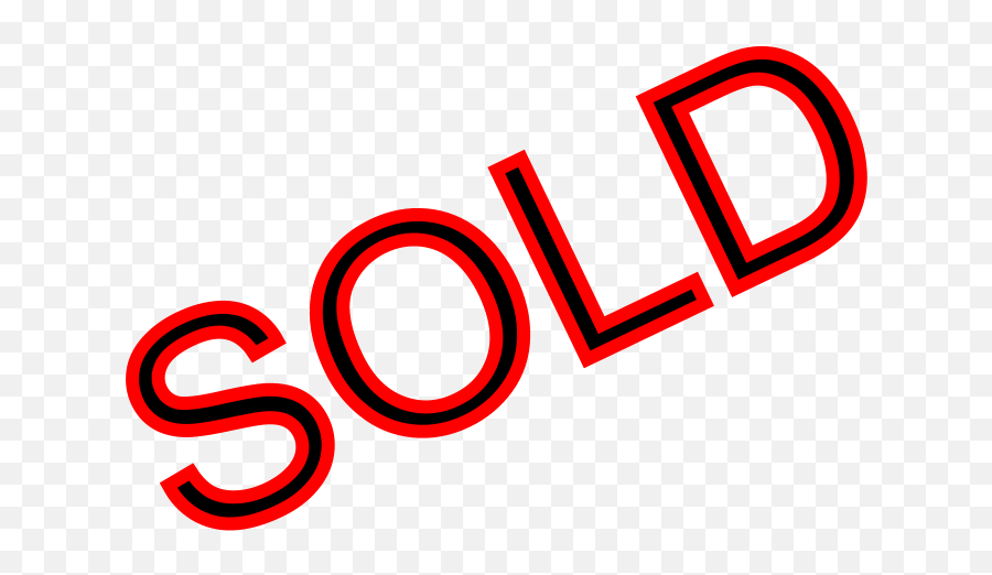 Event Sold Out Png Clipart - Clip Art,Sold Out Png