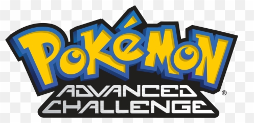 Pokémon - Pokemon Advanced png