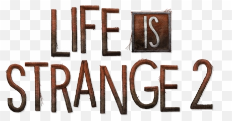 Life Is Strange 2 - png