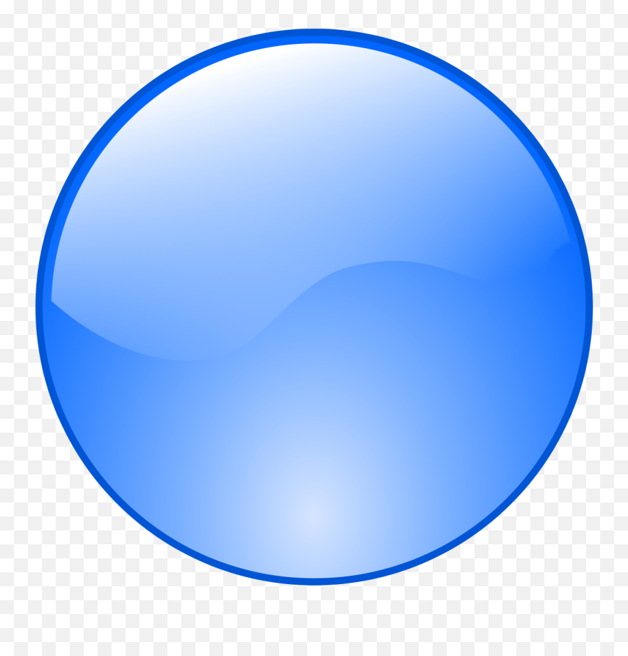 Button Icon Bluesky - Google Maps Current Location Icon Png,Blue Sky Png