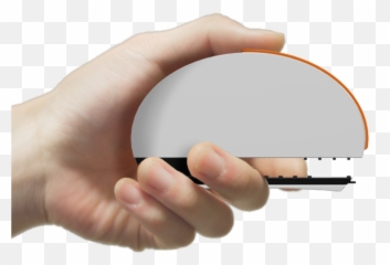 Download Button Stapler Png Image With No Background - Thumb,Stapler Png