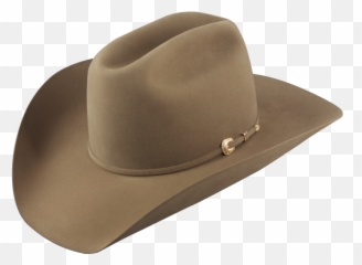 Signature Cowboy Hats U2013 Punk Carter - 4x Lightining Bailey png