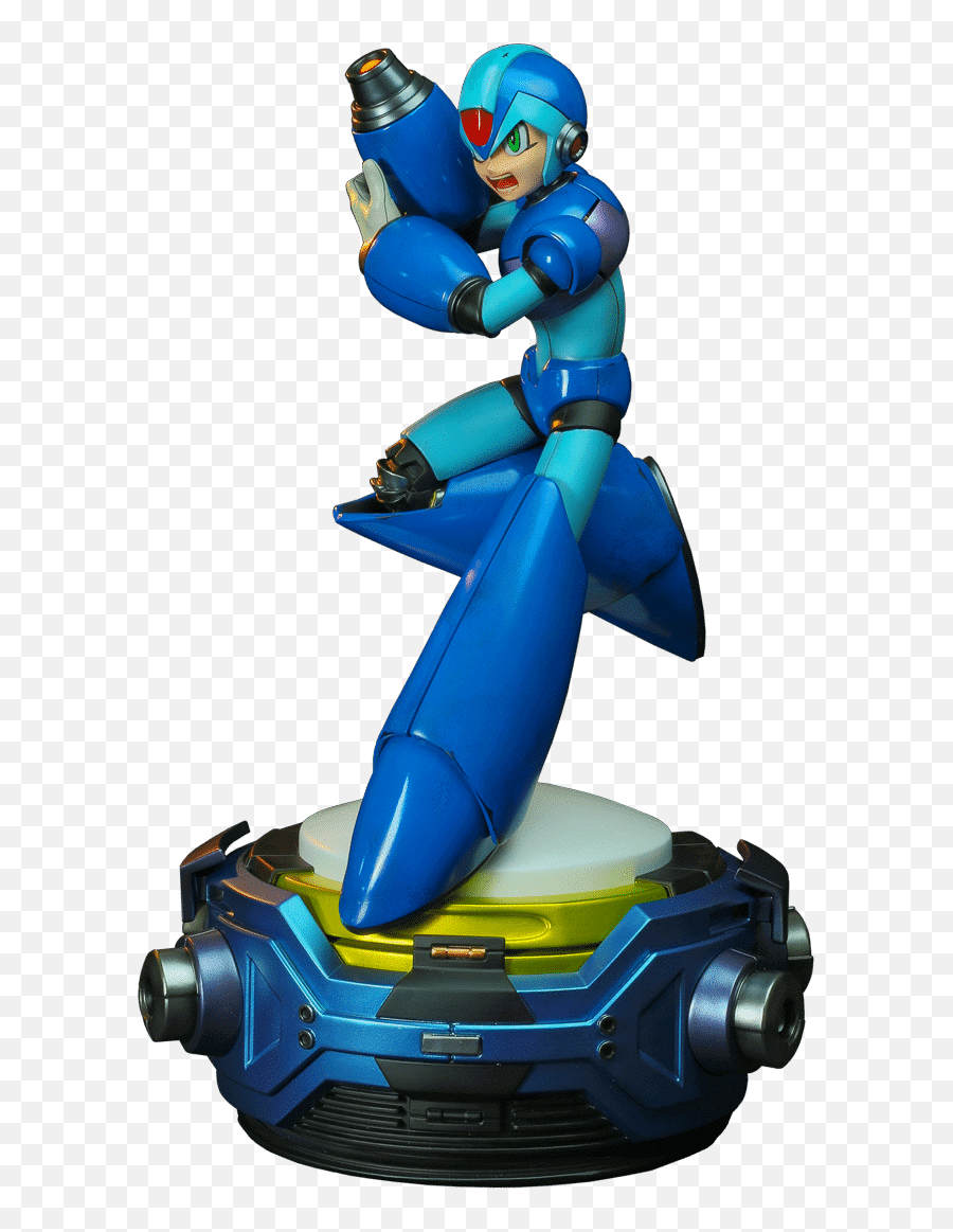 Capcomu0027s Mega Man X - Mega Man Png,Mega Man Transparent