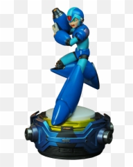 Capcomu0027s Mega Man X - png
