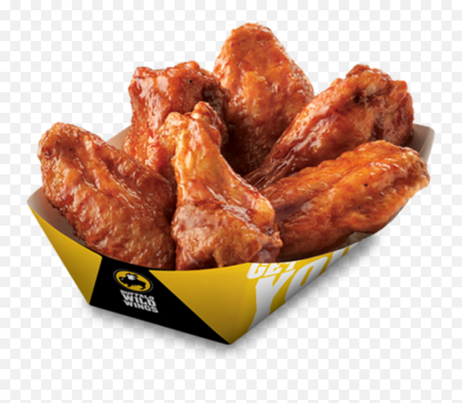 Buffalo Wild Wings Is Booming Thanks To Cheaper Chicken - Chicken Wings With Fries Png,Chicken Wing Png
