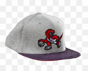 Download Toronto Raptors Logo Just Don By Mitchell And - Baseball Cap png