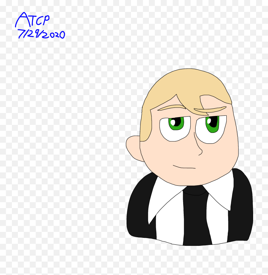 Fa Boss Baby By Angelthecyborgpanda - Cartoon Png,The Boss Baby Logo