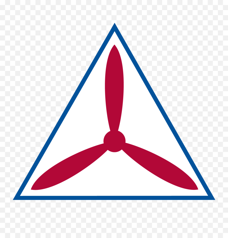 Logos - Civil Air Patrol Png,Triangle Logos