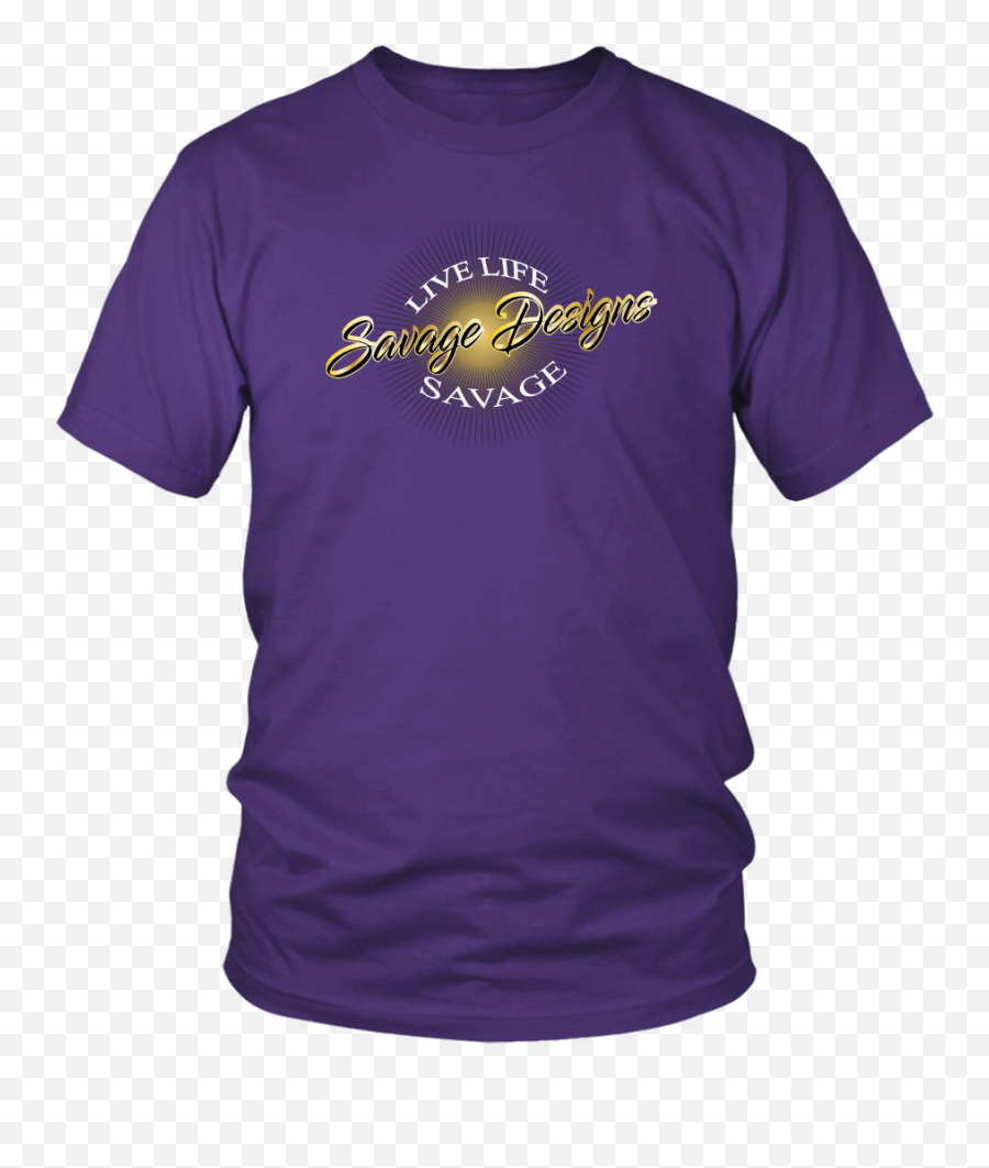 Savage Designs Sunray Flare Black And Gold - 9 Colors Larry Bernandez T Shirt Png,Gold Flare Png