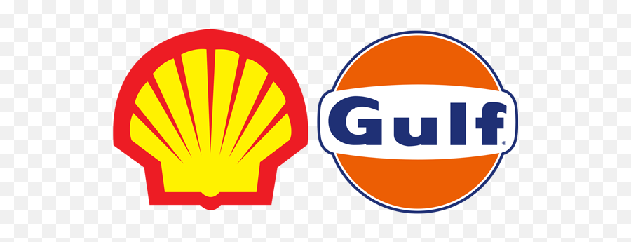 Duck Thru Food Stores - Services Convenience Store Fresh Logo Quiz Answers Level 5 Logo 57 Png,Shell Gas Logo