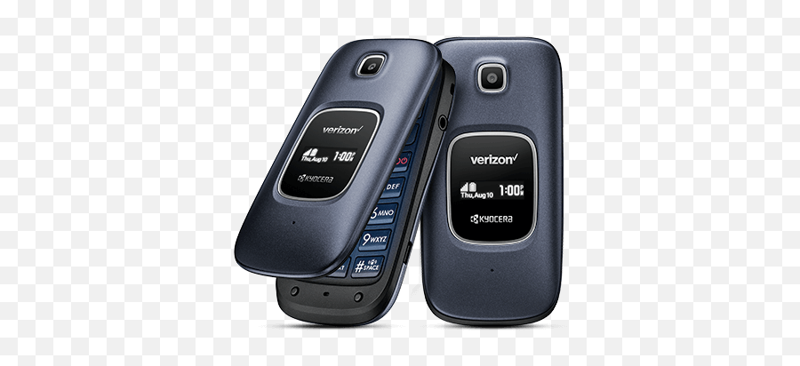 Kyocera Cadence Lte Flip Phone - Kyocera Cadence Full Size Kyocera Cadence Flip Phone Png,Flip Phone Png