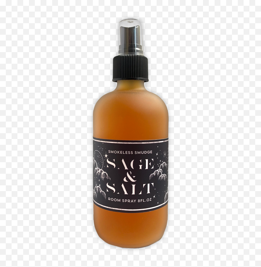 Smokeless Smudge Feature U2014 Sage U0026 Salt - Beer Bottle Png,Smudge Png