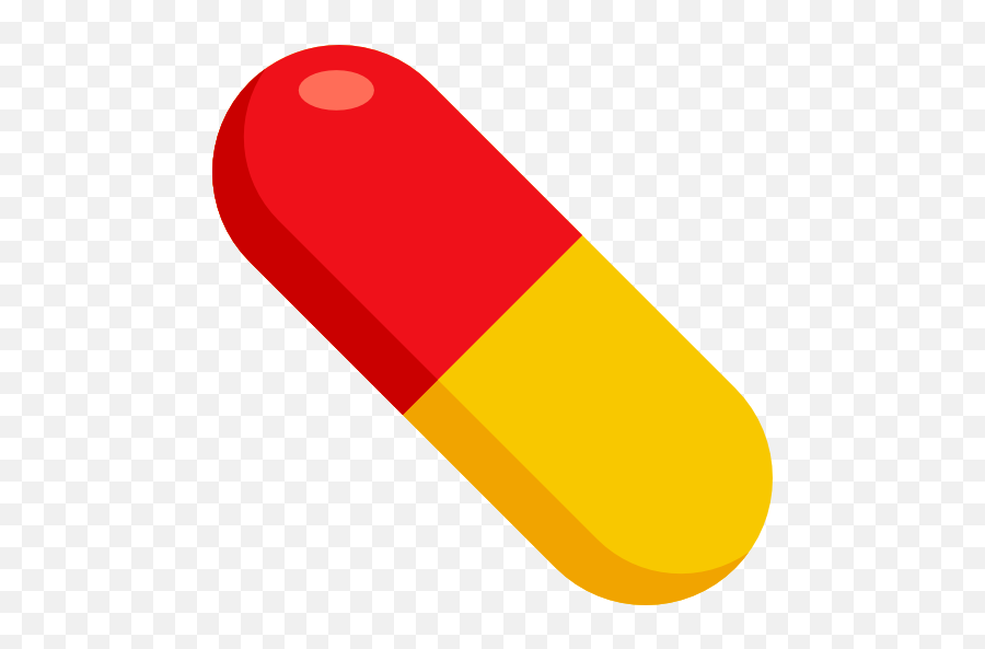 Pill - Free Medical Icons Pildora Png,Red Pill Png