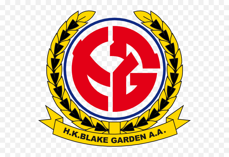 Hk Blake Garden Aa Logo Download - Logo Icon Emblem Png,Hk Logo