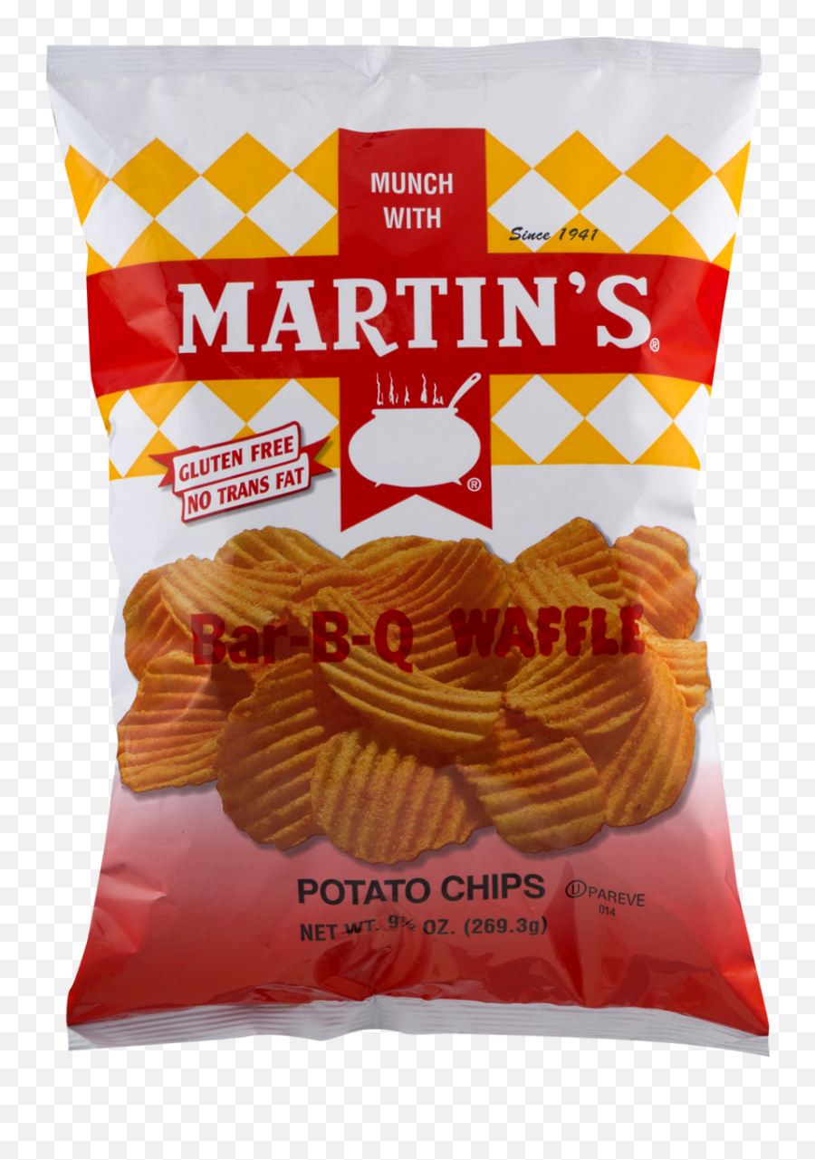 Bag Of Chips Png - Barbecue Waffle Chips,Bag Of Chips Png