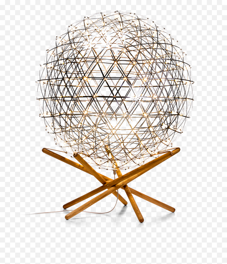 Raimond Tensegrity - Moooi Raimond Tensegrity Moooi Png,Floor Png