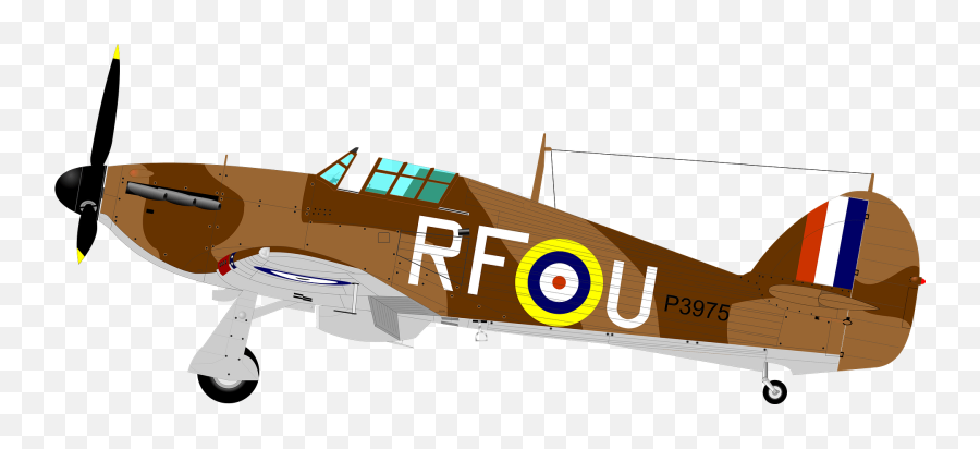 Hawker Hurricane Clipart Free Download Transparent Png - Hawker Hurricane Clipart,Hurricane Transparent