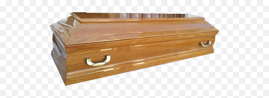 Caskets Coffin Model Truhe Viena H - Storage Chest Png,Casket Png