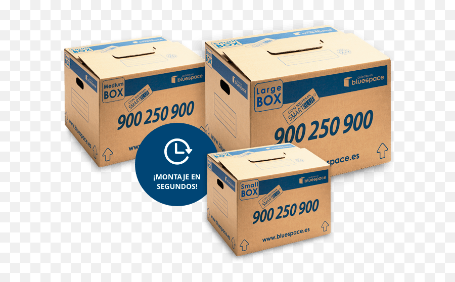 Cardboard Boxes - Datos Que Contiene Una Caja De Embalaje Png,Cardboard Box Transparent