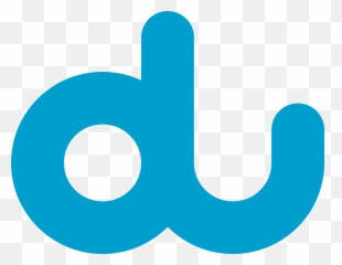 Emirates Integrated Telecommunications - Du Uae png
