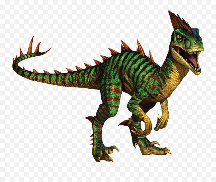 Jurassic Park Raptor Toy Download - Hybrid Dinosaurs Jurassic World Png,Raptor Png