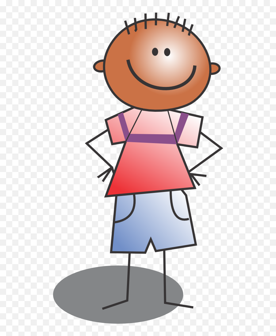 Clipart Png Download Free Clip Art - Cartoon Kid Clipart,Kids Clipart Png