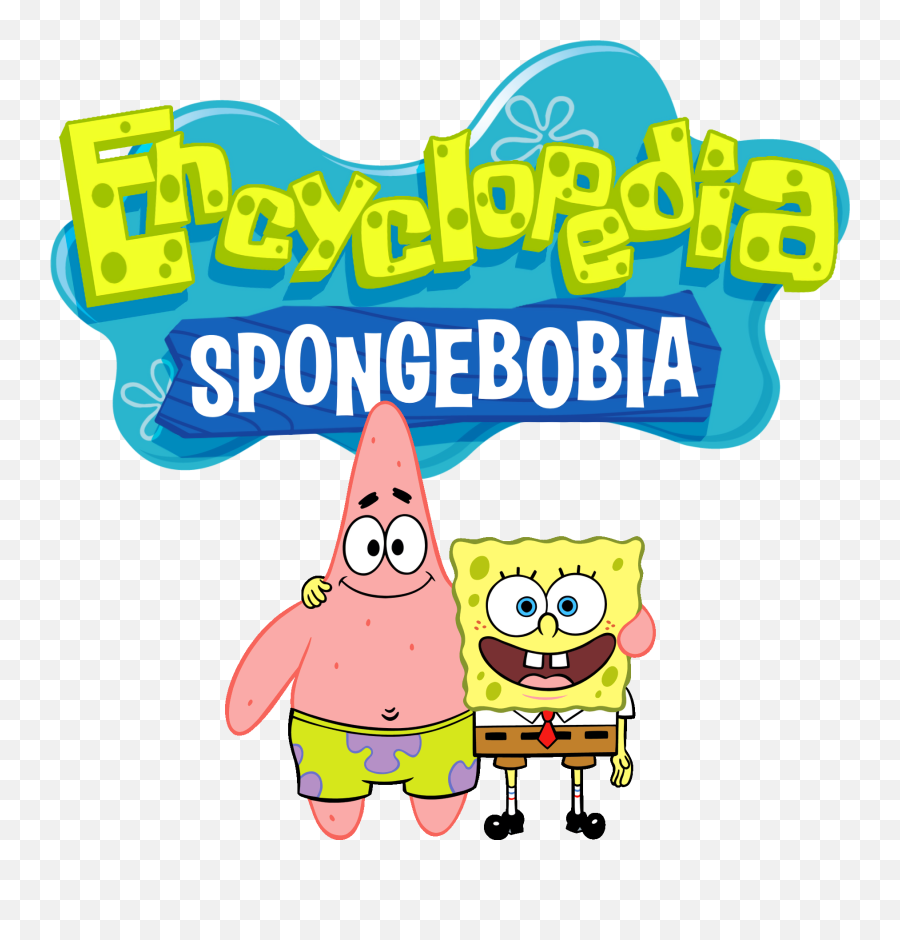 Download Esb Logo With Spongebob And - Cute Spongebob And Patrick Png,Spongebob And Patrick Png