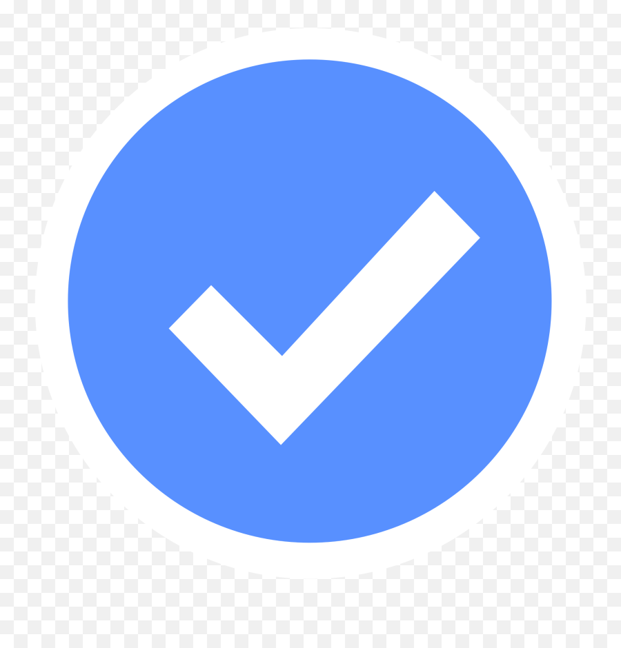 Twitter Logo Png Transparent Background - Julia Bayer On Blue Tick In Circle,Transparent Background Twitter Logo