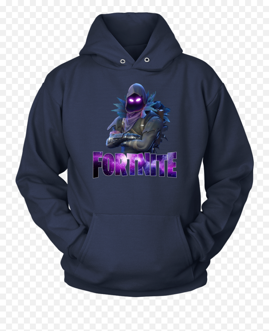 Fortnite U2013 Raven Shirts Hoodie - Depression Hoodie Png,Fortnite Raven Png