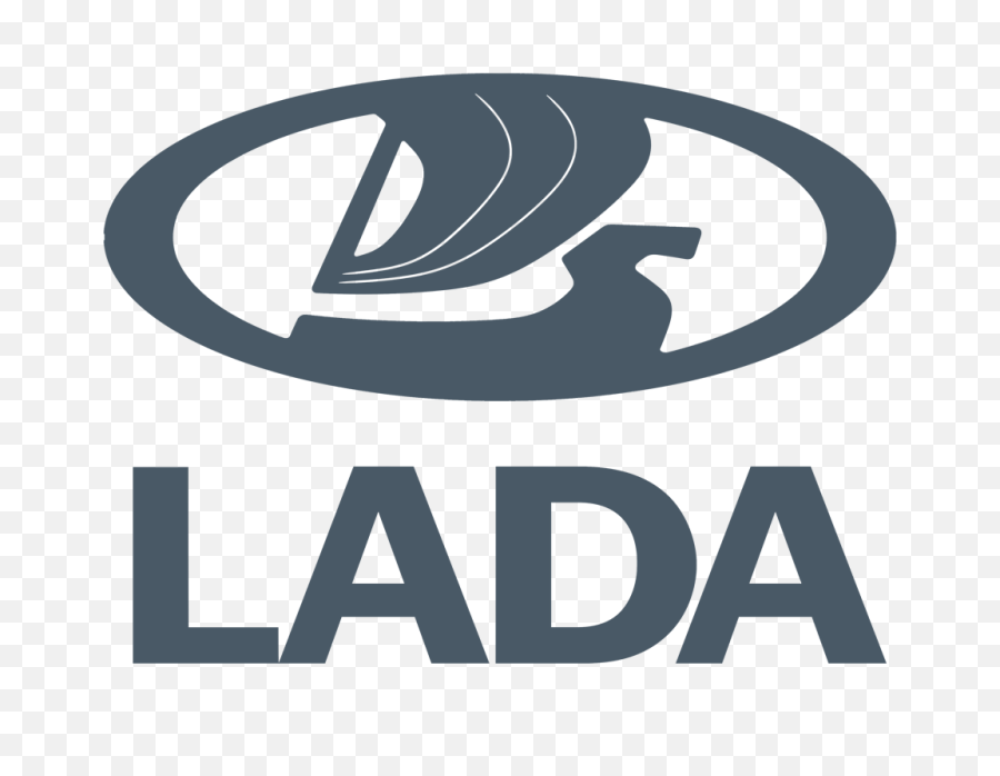 Lada Logo Car Png Vector Free Download