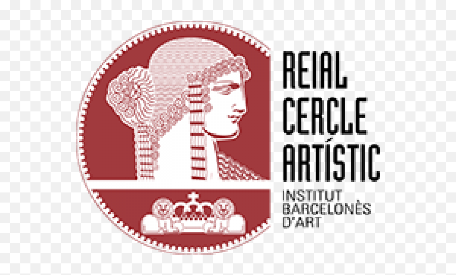 Reial Cercle Artístic De Barcelona U2014 Fiabcn Png Logo