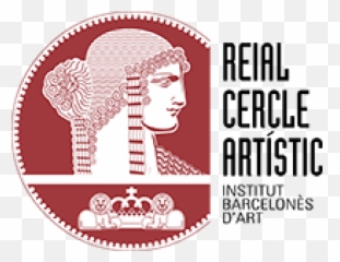 Reial Cercle Artístic De Barcelona U2014 Fiabcn Png Logo