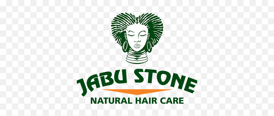 Jabu Stone Natural Hair Care Buy Online - Jabu Stone Png,Stone Logo