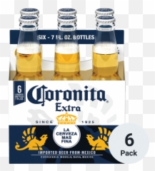 Coronita - Corona Extra png