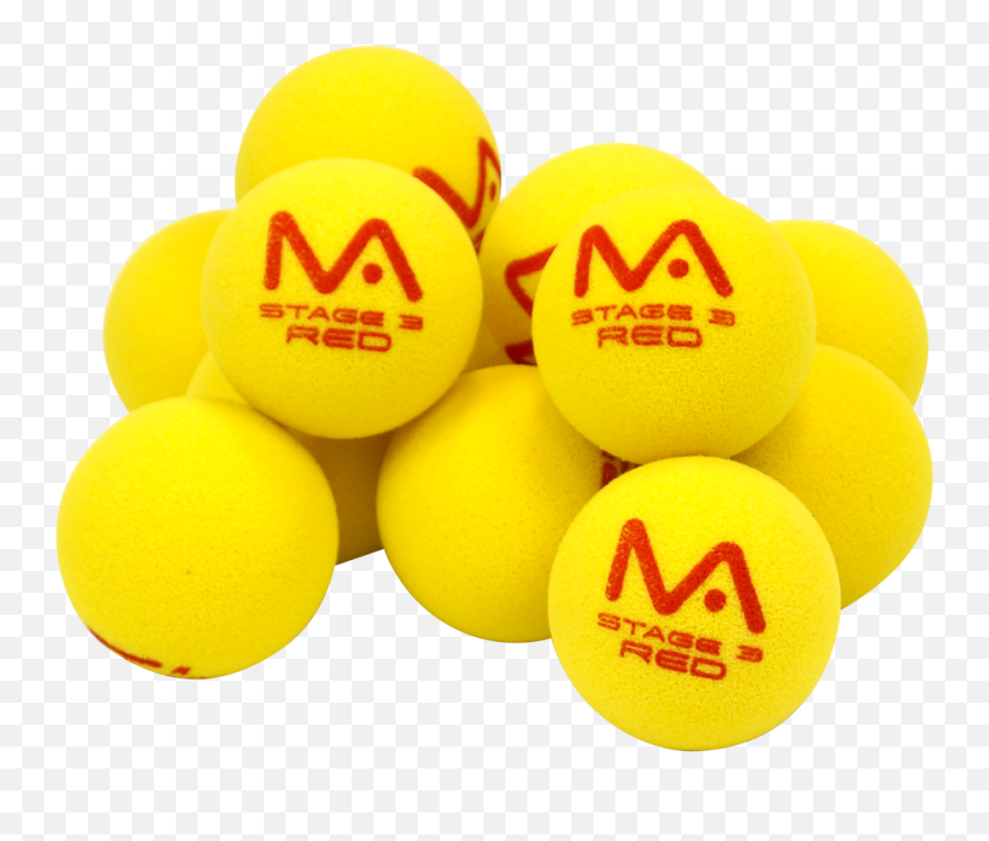 Mantis Mini Tennis Sponge Balls - Foam Tennis Balls Png,Tennis Balls Png