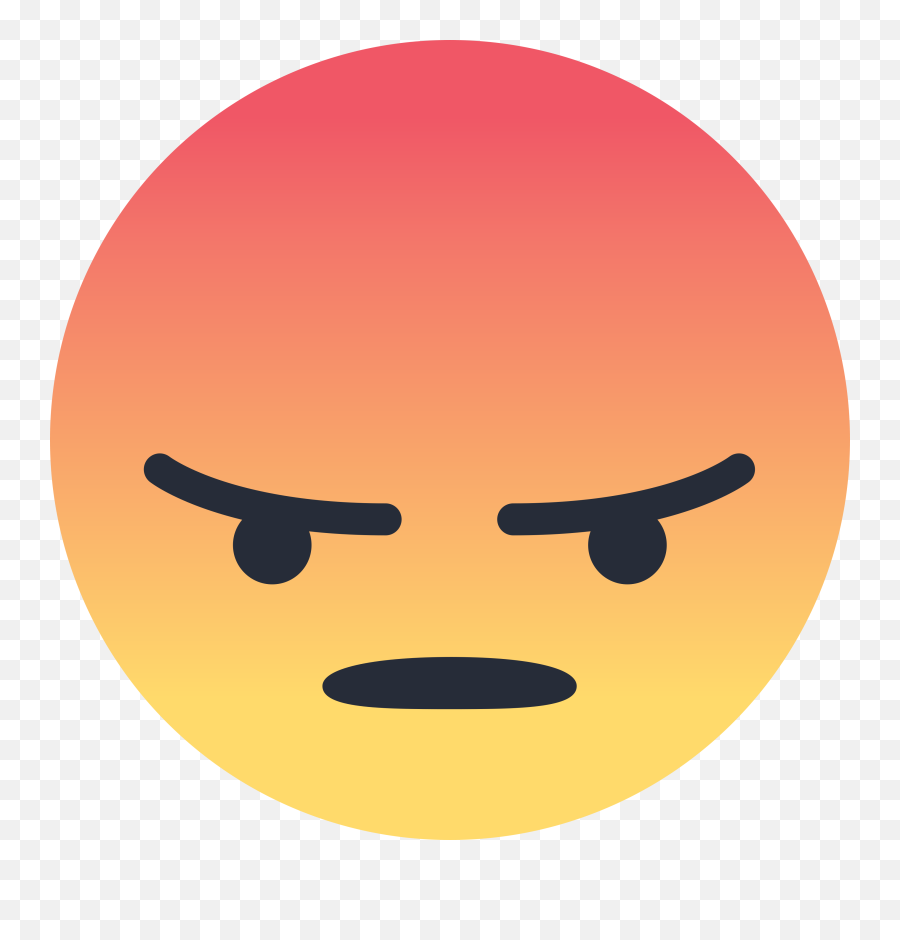 Emoji Png And Vectors For Free Download - Facebook Angry Emoji Png,Wow Emoji Png