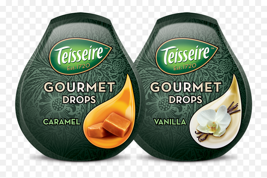 Teisseire - Inspiration Household Supply Png,Drops Png